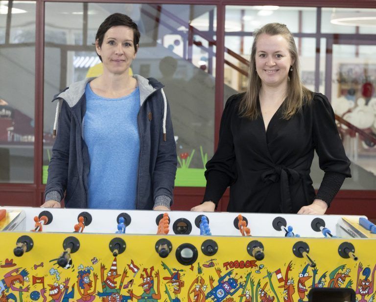 Zu geringe Deutschkenntnisse an Schulen – MS Rheindorf in Lustenau erhält Unterstützung