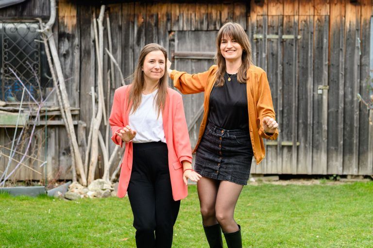 Party ohne Kater? Zwei Vorarlbergerinnen wollen das Feiern neu denken