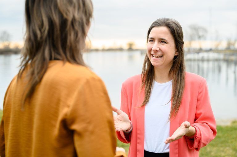 Party ohne Kater? Zwei Vorarlbergerinnen wollen das Feiern neu denken