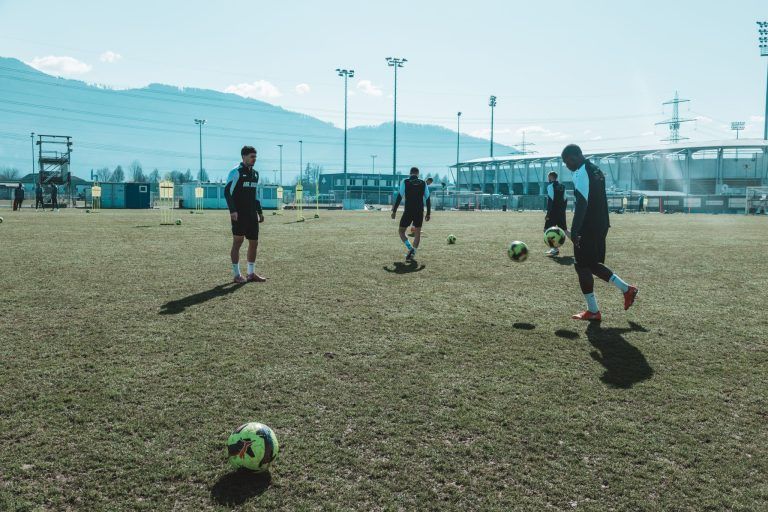 Fußball