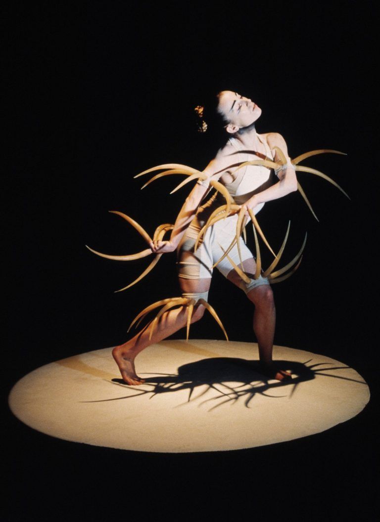 The Rite of Spring_(c)Marie Chouinard_Tänzerin Dominique Porte.jpg