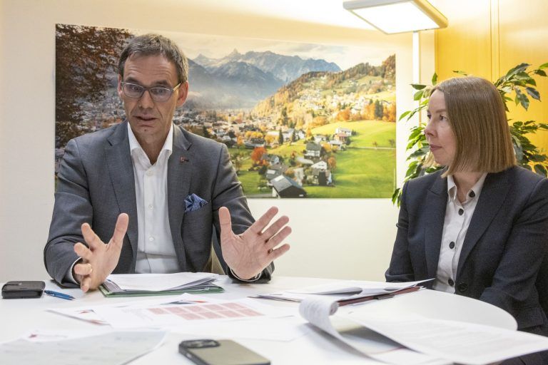 Wallner: "Was macht der Naturschutz in einem Verfahren in der Innenstadt?"