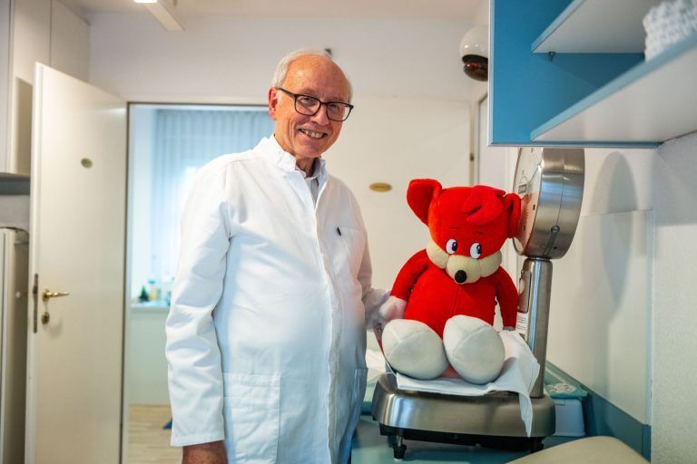 Pensionswelle bei Kinderärzten in Vorarlberg: Erste Nachfolger fix