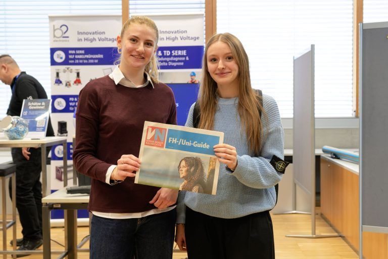 "Es ist cool, dass man als Frau auch beim Heer arbeiten kann"