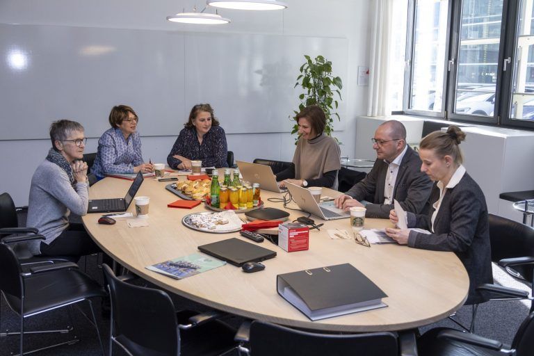 Vorarlbergs stille Helden – Jury wählt Pflegepersonen, die Großes leisten