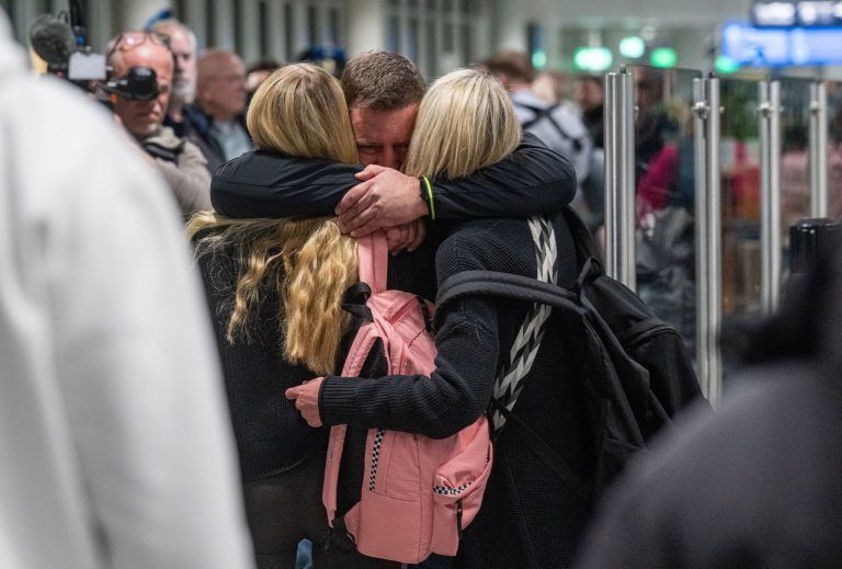 Vorarlberger Reisegruppe in Dubai: So kommen sie nun nach Hause