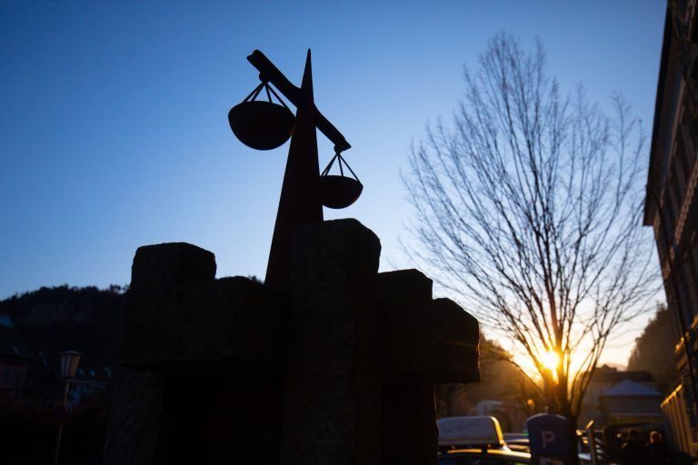 Hard: Verlassenschaft wird zu  Millioneninsolvenz