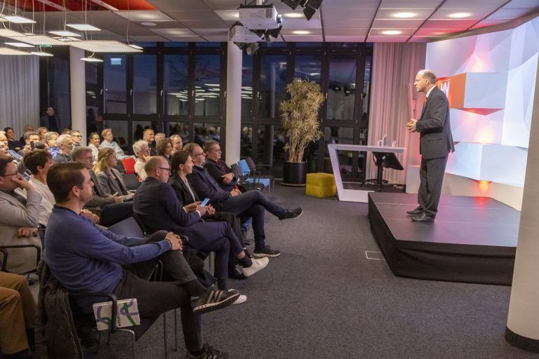 Warum Vertrauen den Unterschied macht