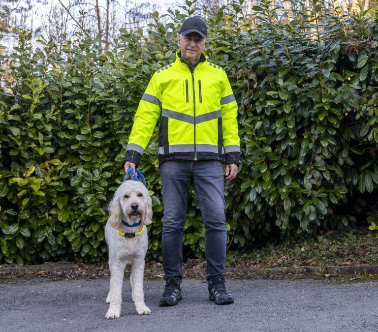 „Man fühlt sich bedroht“: Wenn der Spaziergang zum riskanten Unterfangen wird