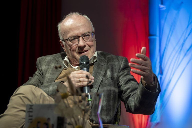 Das erwartet die Besucher bei der Vorarlberger Buchmesse