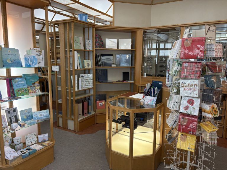 Traditionsladen Feurstein macht zu: 155 Jahre Geschichte enden