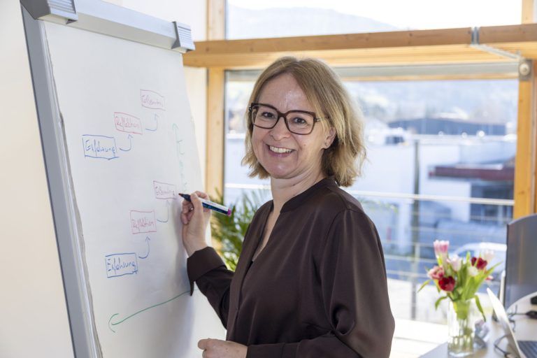 "Frauenförderung ist gut gemeint, aber oft nicht wirksam"