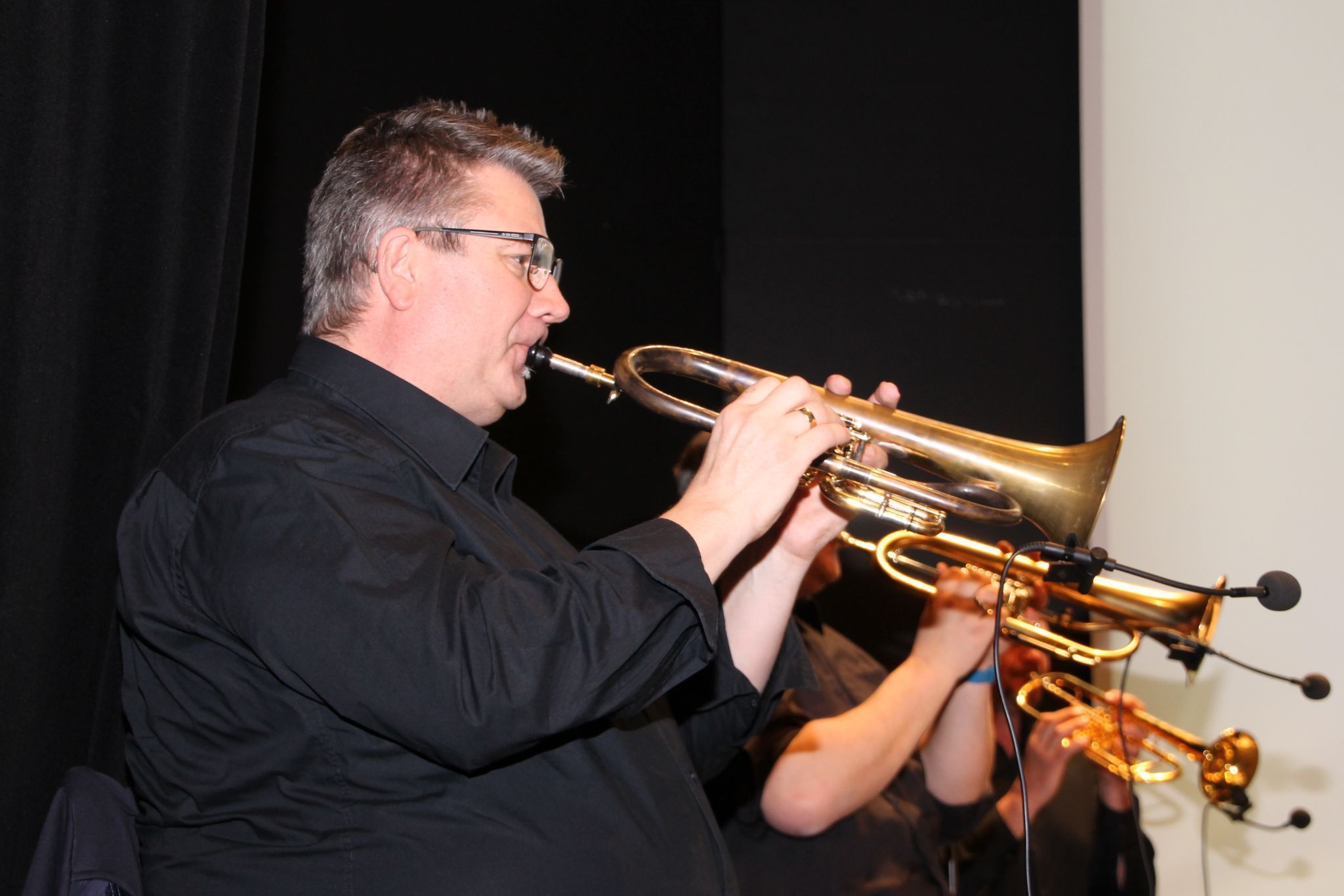 13. Ehrungsabend Blasmusikbezirk Bregenz in Hard (Bildergalerie)
