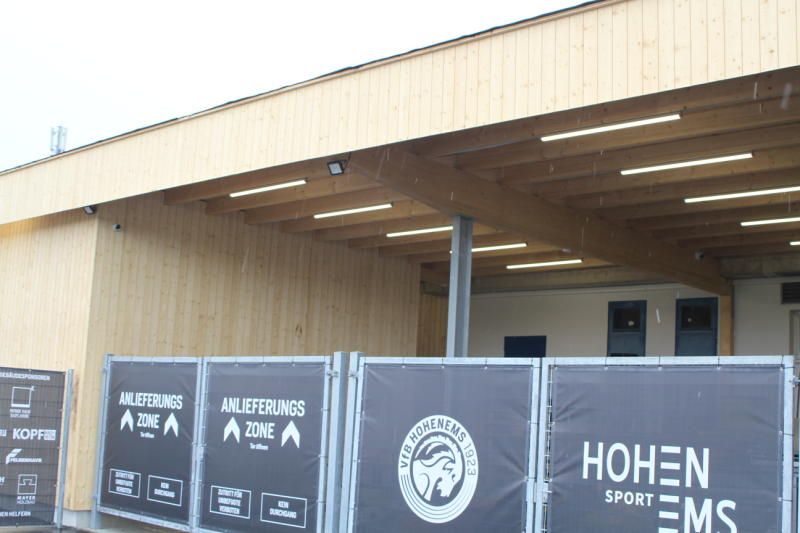 Das kann sich sehen lassen. 