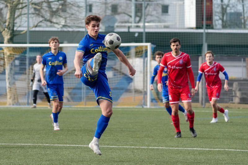 Abwehr erhält durch die Rückkehr von Tim Wolfgang mehr Stabilität.