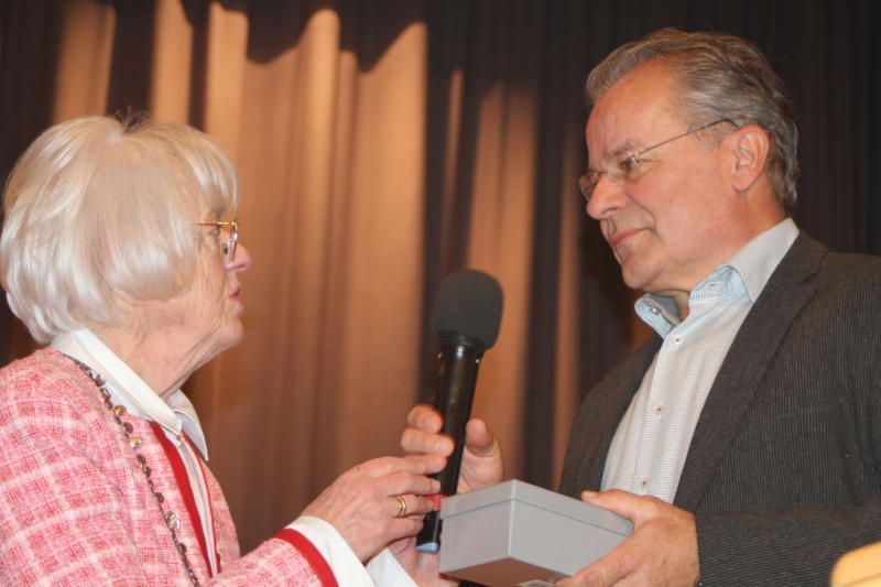 Weitere Impressionen von der Versammlung Vorarlberg 50 plus Ortsgruppe Sulz-Röthis-Viktorsberg (Bildergalerie)