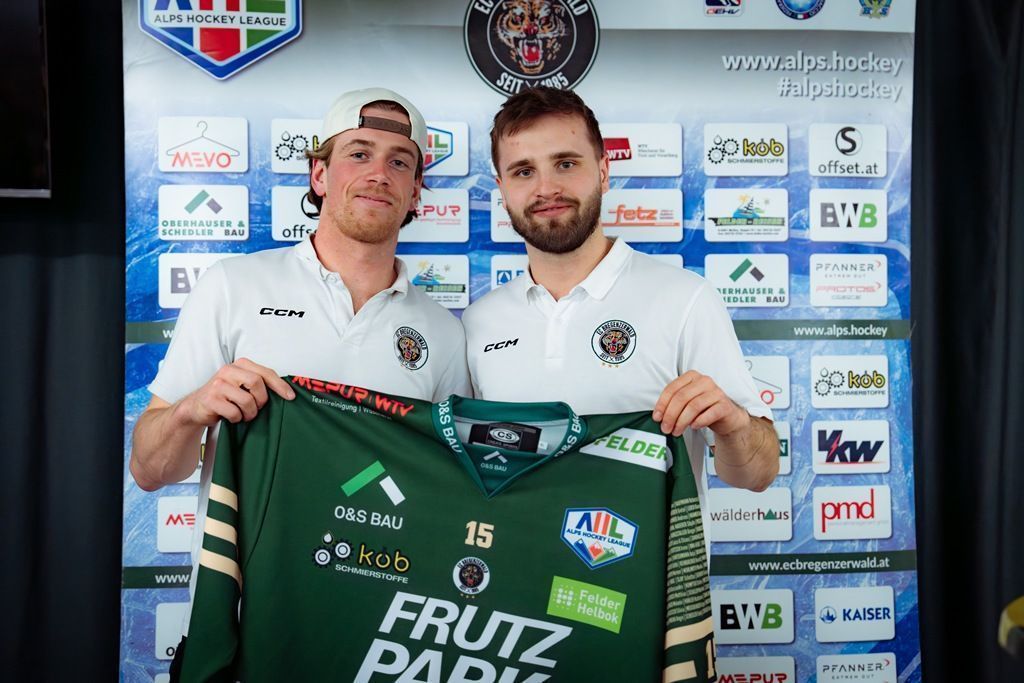 Bilder vom Abschlussfest des EC Bregenzerwald (Bildergalerie)