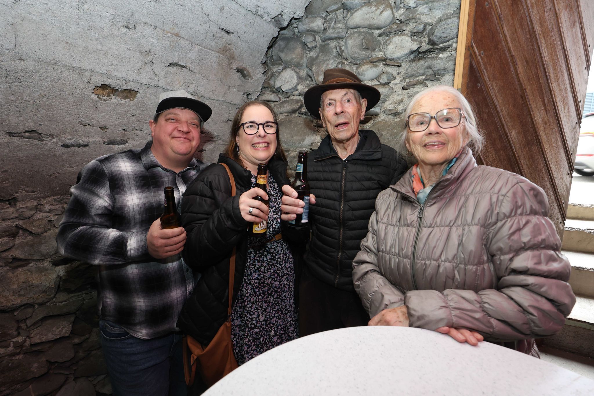 Zwei Premieren bei Rankweiler Kellerfest