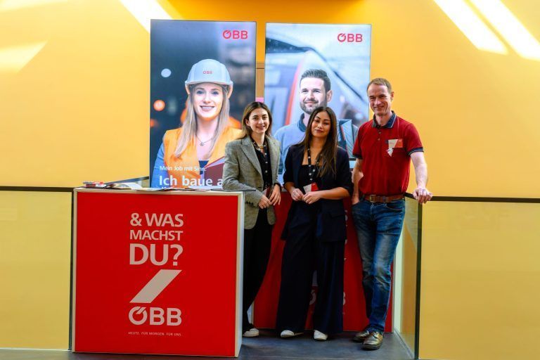 "Es ist cool, dass man als Frau auch beim Heer arbeiten kann"