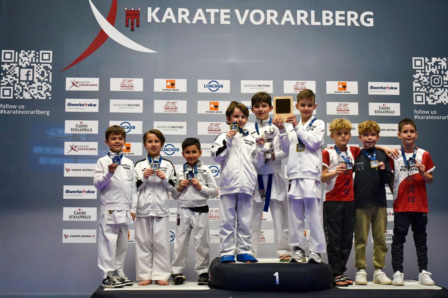 Es geht um Edelmetalle.