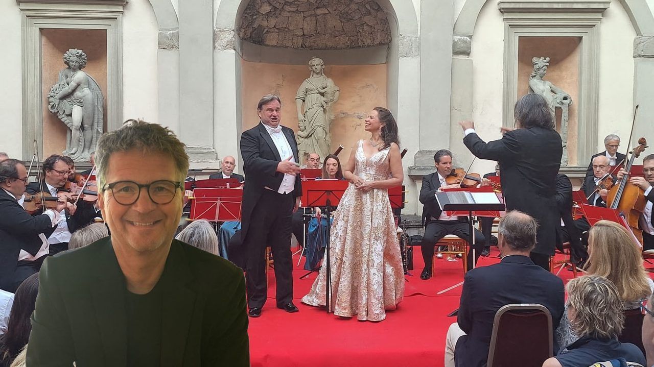 Runter kommen sie immer – der VN-Überblick für die kommenden Tage