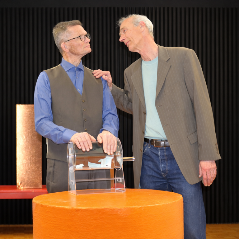 anartTHEATER; JEEPS 4; Gilbert Hämmerle, Hans Braun (c) anartTHEATER.png