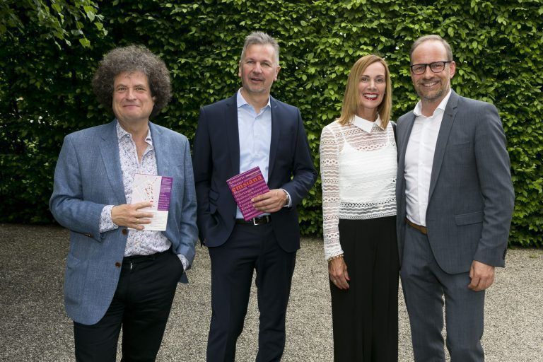 Abschied von einem Grenzgänger