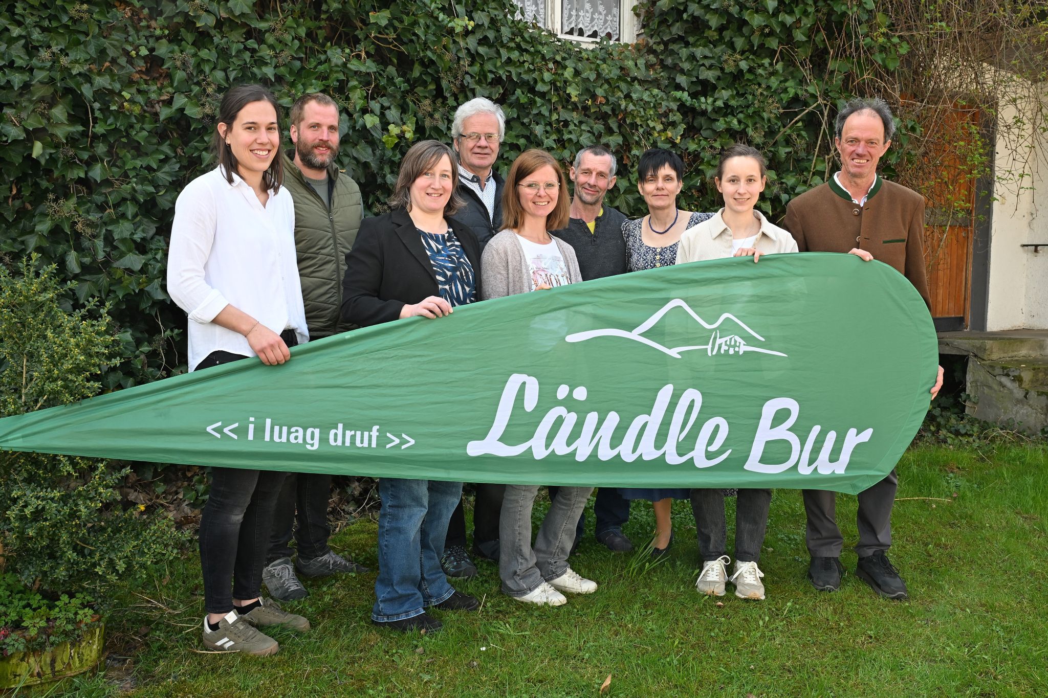 Auch in Zukunft möchte der Verein an Werten wie Ehrlichkeit, Transparenz und Vertrauen festhalten.