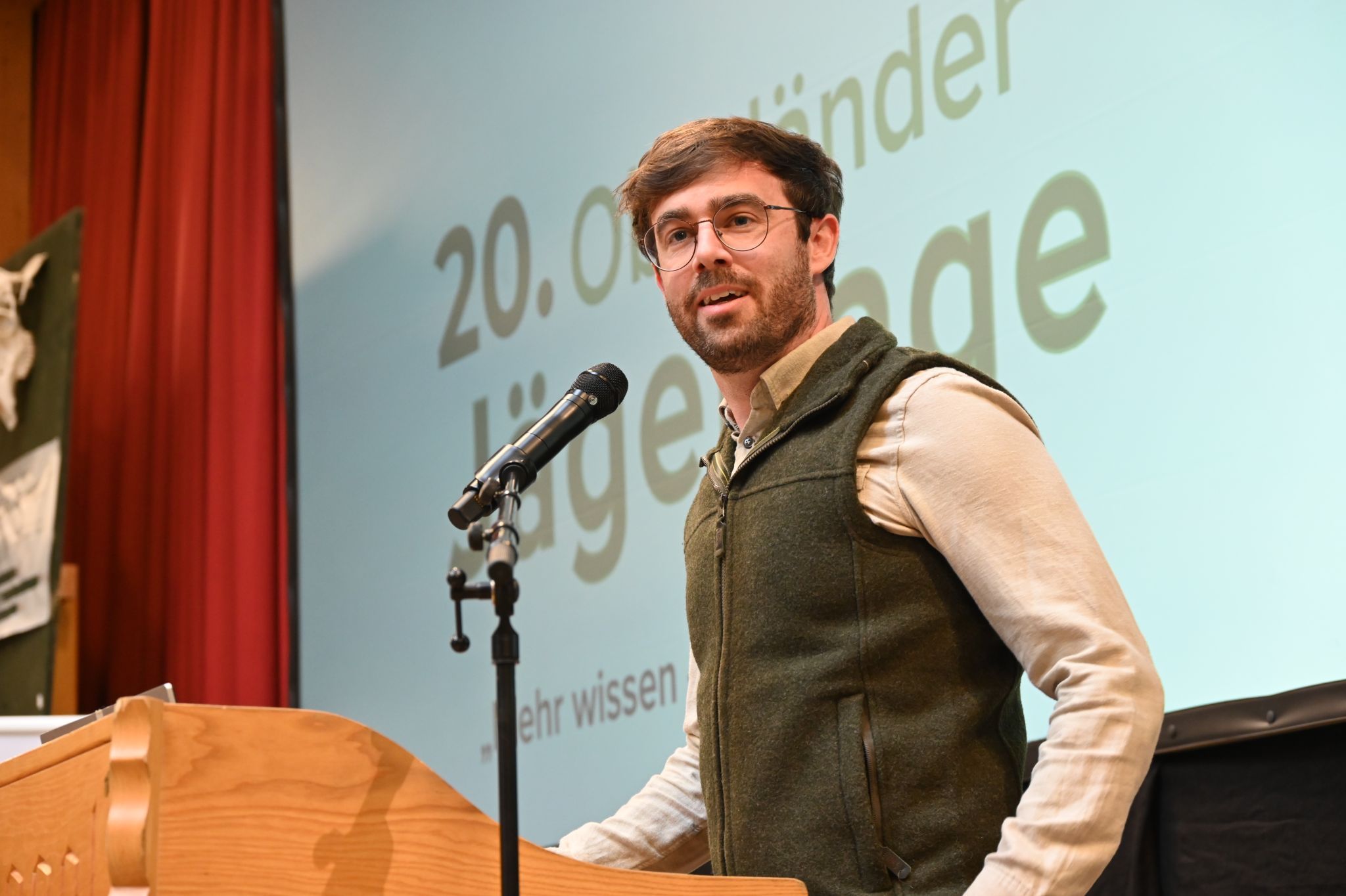 Oberländer Jägertage 2026 (Bildergalerie)