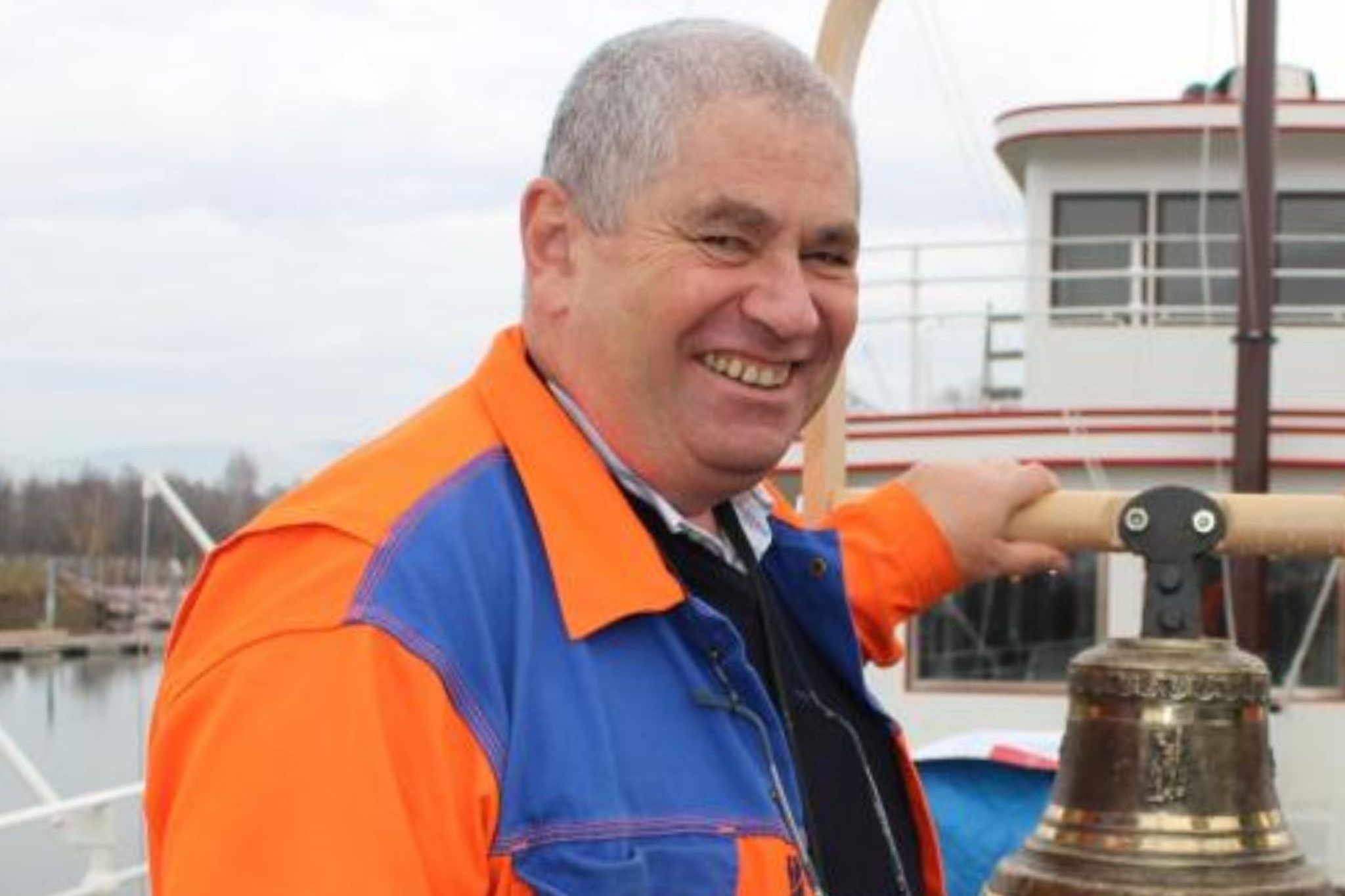 Am 6. März, 18 Uhr, nimmt Martin Uhlig seine Gäste auf der Oesterreich mit auf eine faszinierende Fotoreise in die Antarktis. PETER STRAUSS   