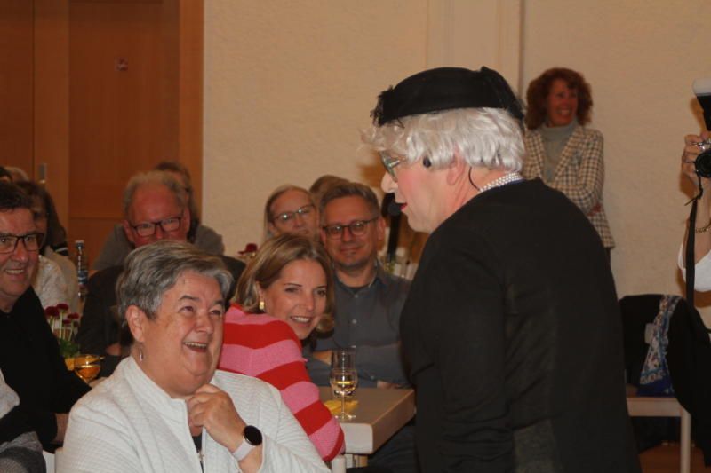 Weitere Impressionen von der Versammlung Vorarlberg 50 plus Ortsgruppe Sulz-Röthis-Viktorsberg (Bildergalerie)