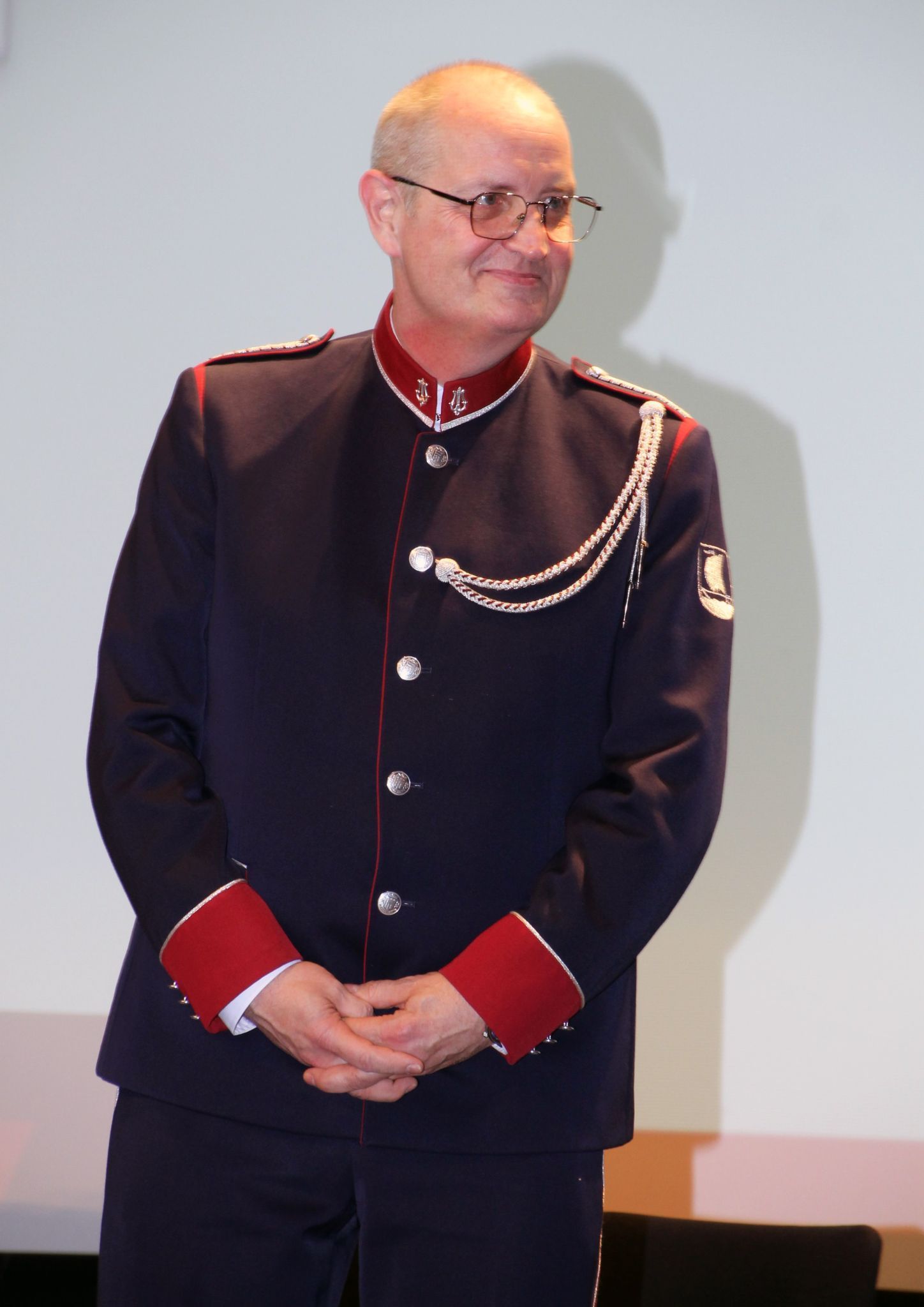 13. Ehrungsabend Blasmusikbezirk Bregenz in Hard (Bildergalerie)