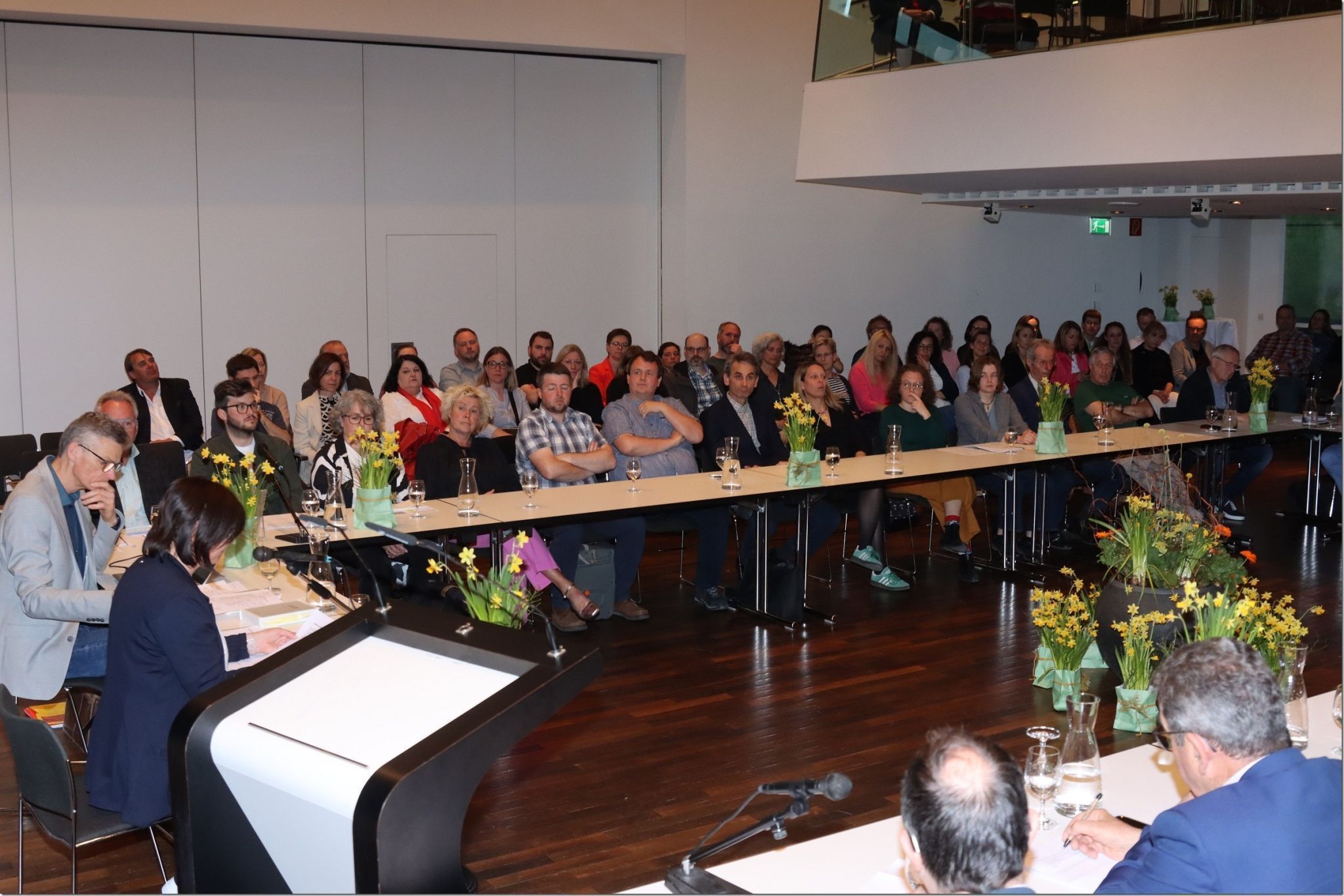 Die Rankweiler Gemeindepolitik ist gefordert.