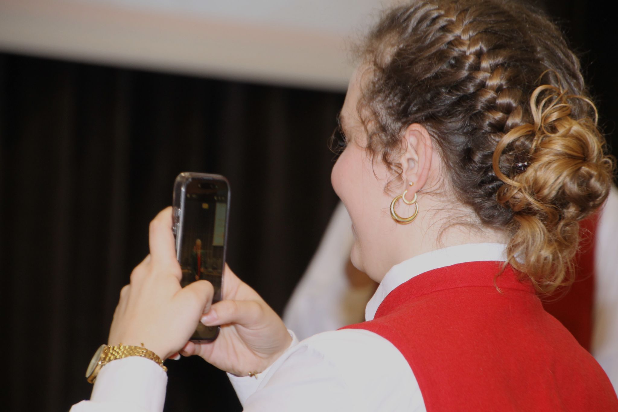 25. Ehrungsabend Blasmusikbezirk Bregenzerwald in Buch (Bildergalerie)