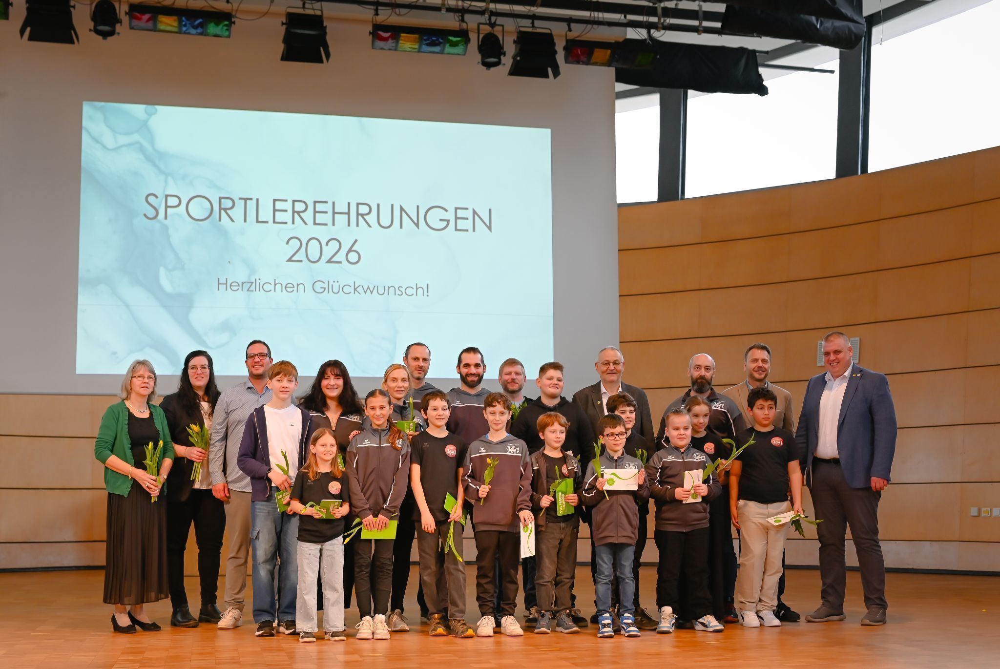 Vereinsbrunch Mäder (c) Kasia Ilona (Bildergalerie)