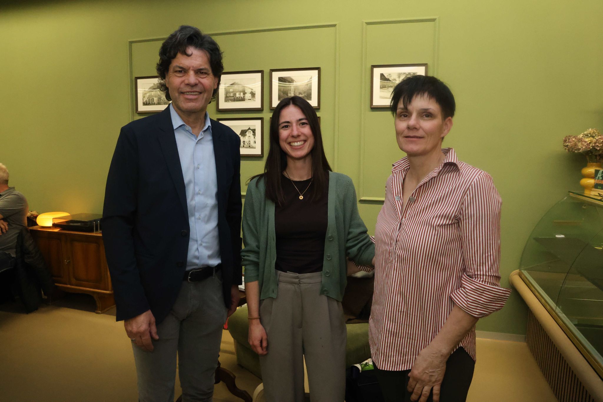 Bgm. Manfred Rädler,