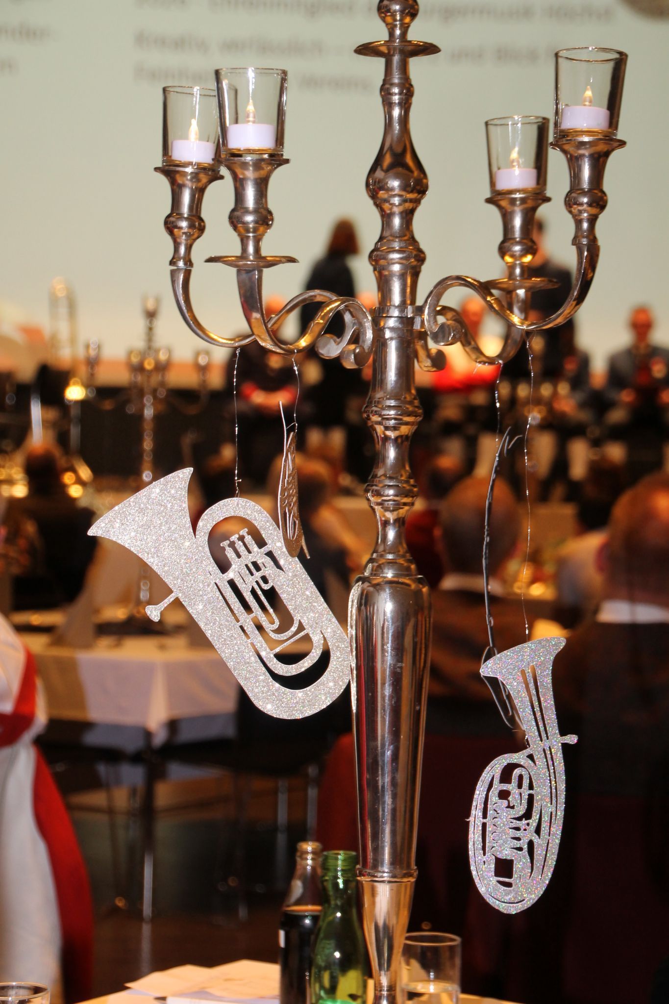 13. Ehrungsabend Blasmusikbezirk Bregenz in Hard (Bildergalerie)