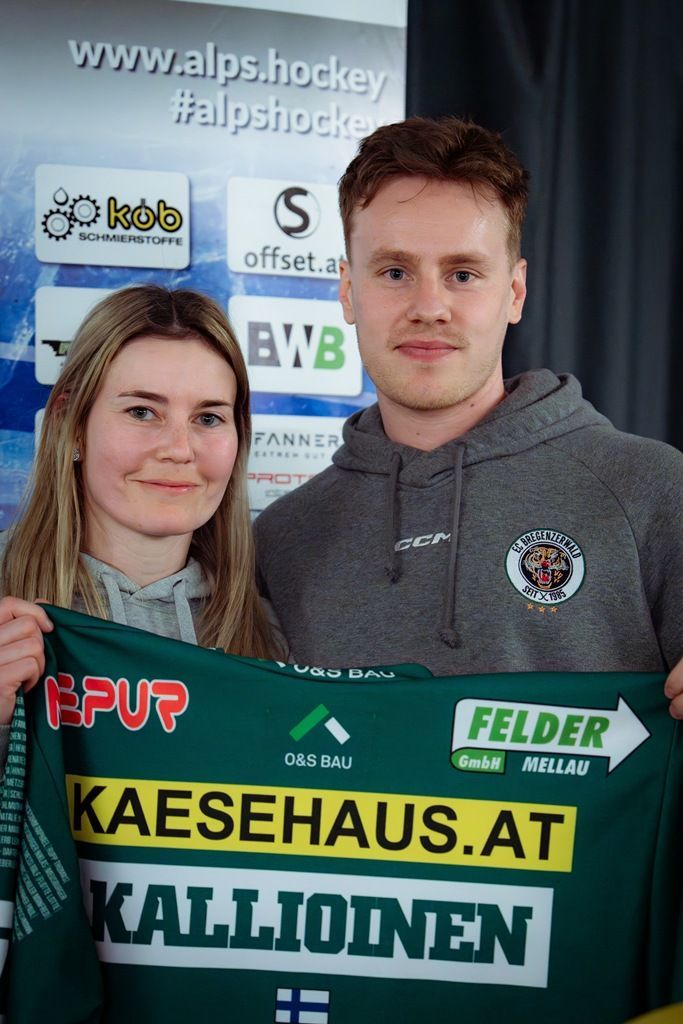 Bilder vom Abschlussfest des EC Bregenzerwald (Bildergalerie)