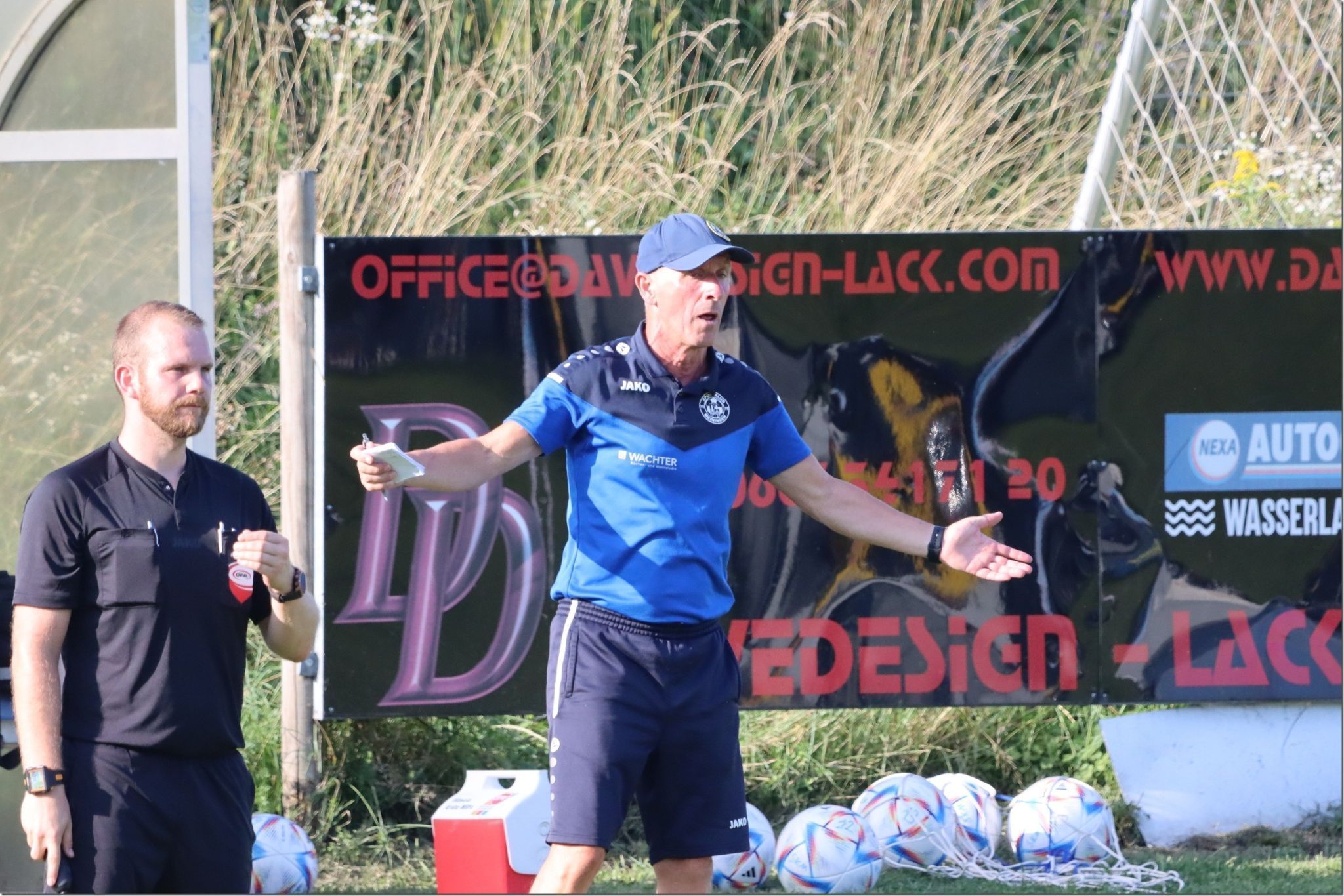 Viele Eigenbauspieler gehörten dem Aufgebot über viele Jahre in Meiningen an. 