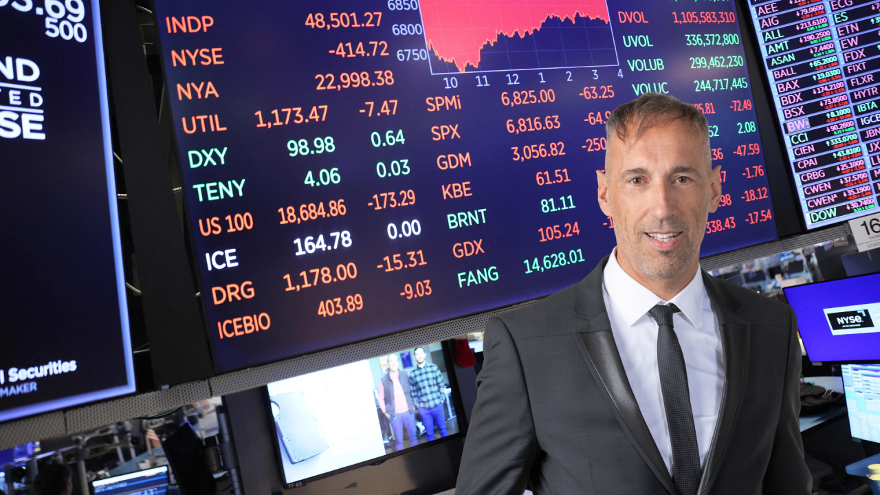 Was bedeutet der Iran-Krieg für die Börsen? Und was sollten Anleger jetzt tun?