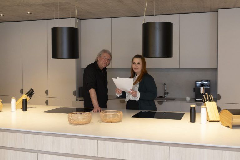 Ein Zuhause auf Zeit