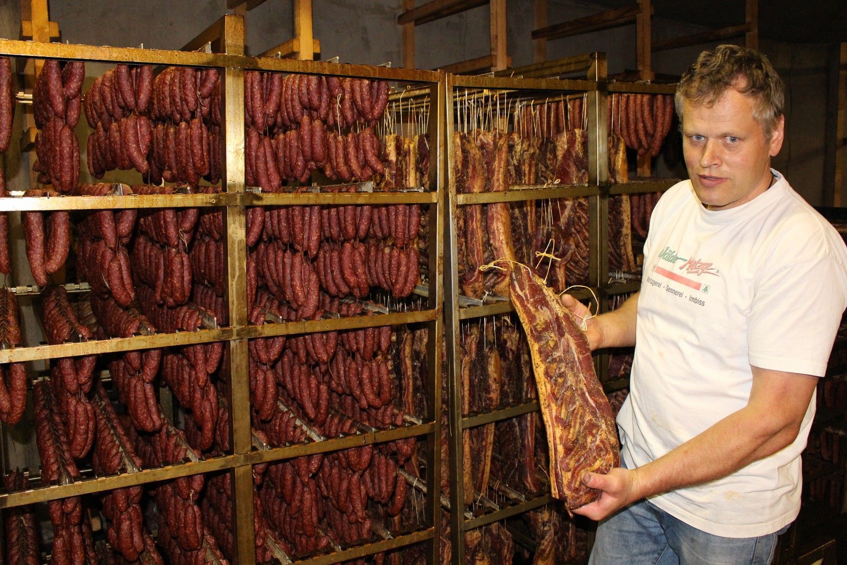 Wises Spezialitäten 