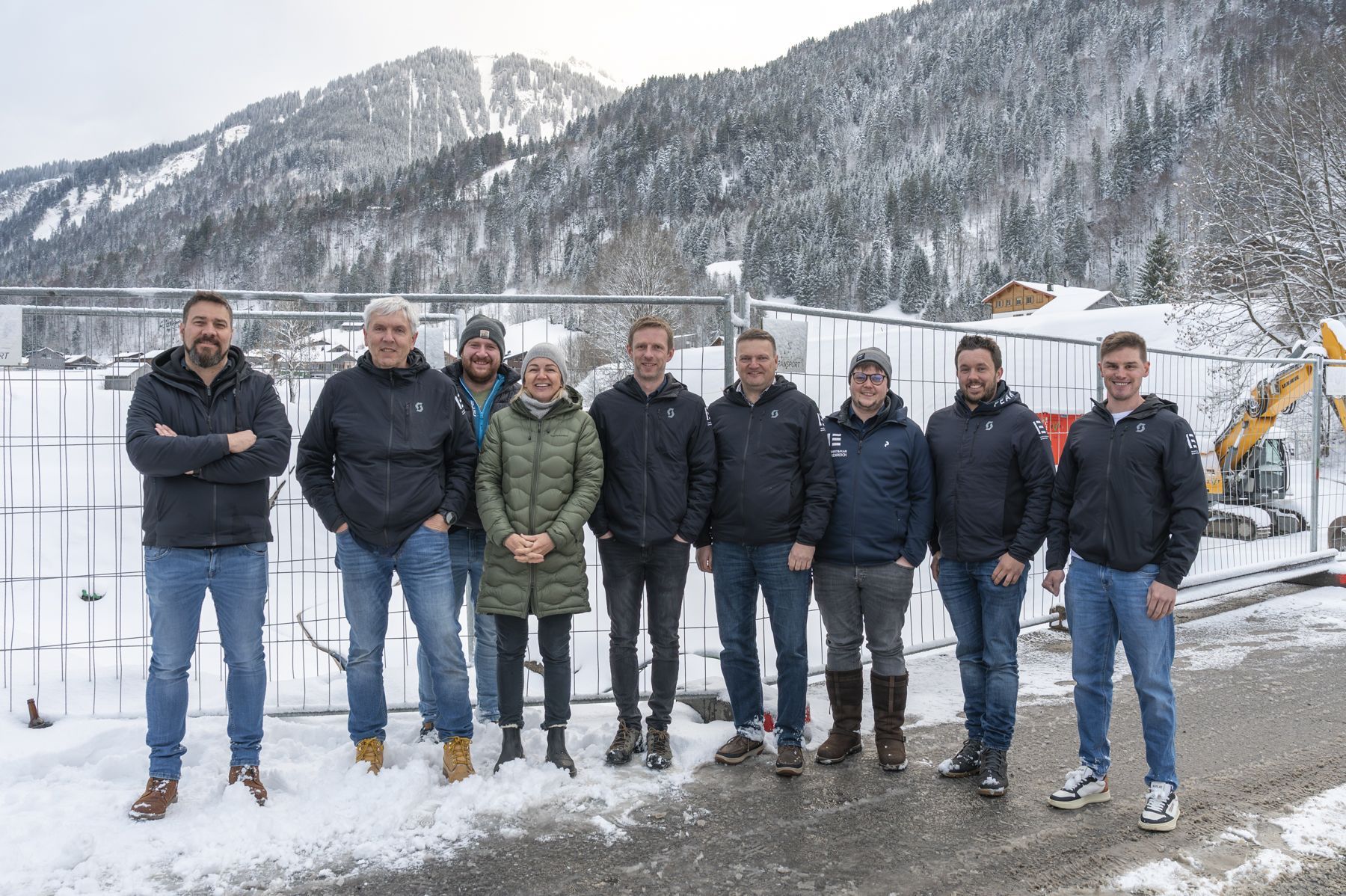 Projekt_Plan & Partner Elmenreich GmbH - ein tolles Team