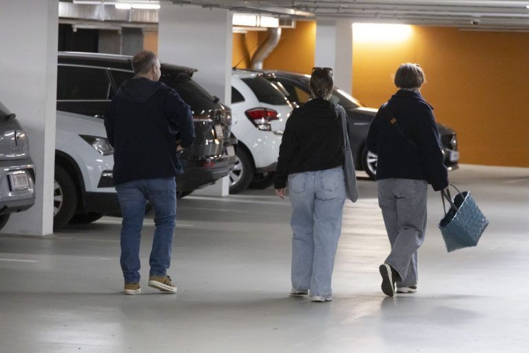 "Alles wird teurer" – Massive Parktariferhöhung in der Stadtgarage Dornbirn