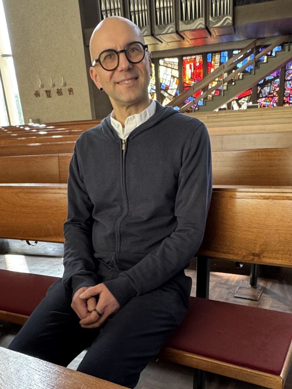 Hier hat nur die Mutter Gottes warm - Hohe Stromkosten zwingen die Kirche zum sparen