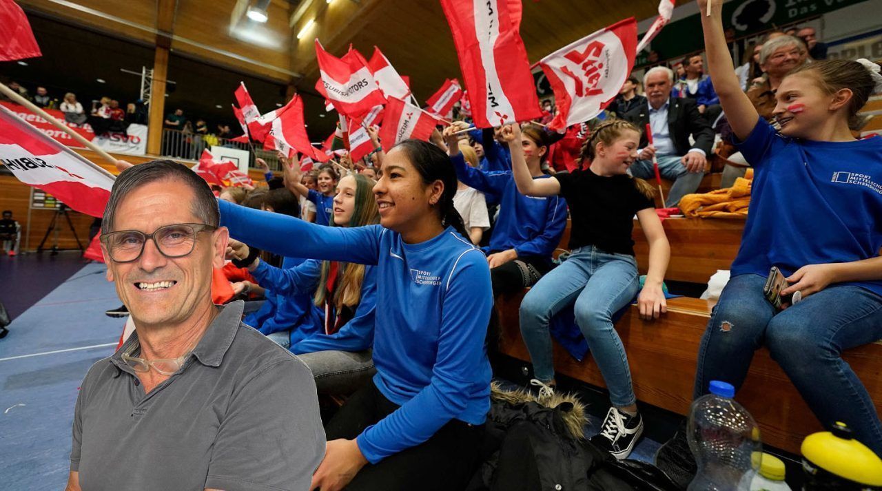 Runter kommen sie immer – der VN-Überblick für die kommenden Tage