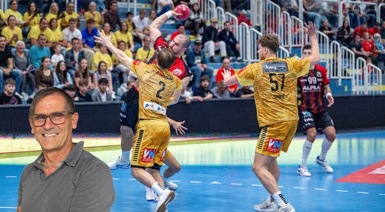 Von Stille, Lärm und Prestigeduellen – der VN-Überblick für die kommenden Tage