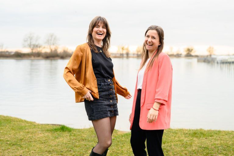 Party ohne Kater? Zwei Vorarlbergerinnen wollen das Feiern neu denken