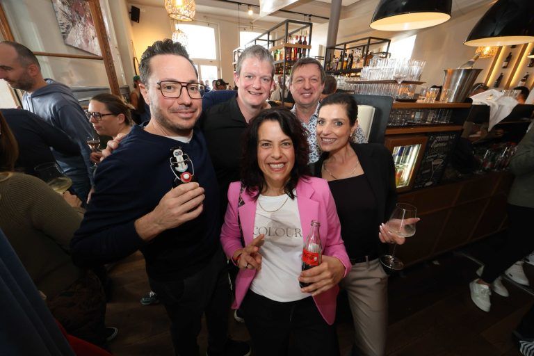 "Das hat es in Bregenz gebraucht" –Sonntagsparty sorgt für volle Tanzfläche