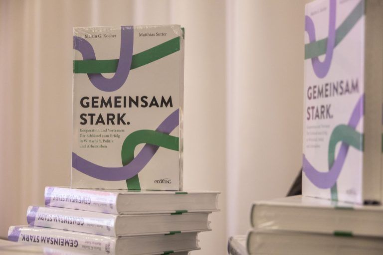 Warum Vertrauen den Unterschied macht